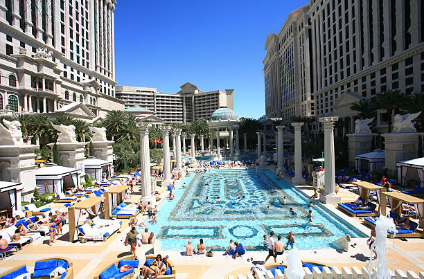 How to Stay Cool in Las Vegas This Summer (2023)