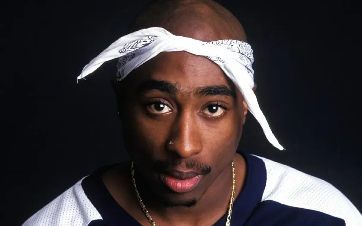 A Breakthrough in Tupac Shakur’s 1996 Killing: An Arrest Made